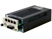 Transition Networks ION 2-Slot Chassis