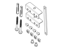 Vogel&#x27;s Connect-It PFA 9126 PFB 34XX