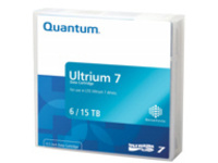 Quantum - 20 x LTO Ultrium 7