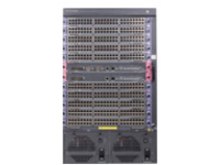 HPE FlexNetwork 7510