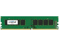 Crucial - DDR4 - module