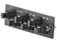 Panduit Opticom Fiber Adapter Panels