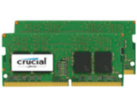 Crucial - DDR4 - kit