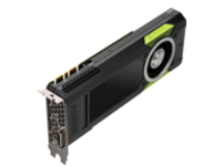 NVIDIA Quadro M5000 - Graphics card