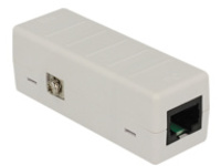 Delock Network Isolator 6 kV RJ45