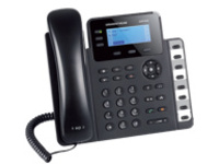 SMALL BUSINESS IP PHONE 3 SIPACCOUNTS 3 LINE KEYS 8 BLF
