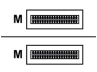 Lenovo Infiniband - InfiniBand cable