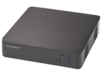 Supermicro SuperServer E200-9B