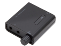 Syba SD-DAC63093 - Headphone amplifier
