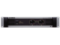 Yamaha XP5000 - Power amplifier