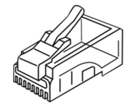 AddOn - Network connector