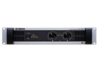Yamaha XP7000 - Power amplifier