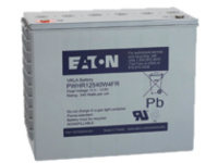 EATON E54 BATTERY JARS