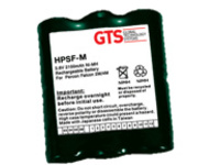 GTS - Handheld battery (equivalent to: PSC 00-864-00, LXE 990004-0002)