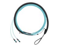 Panduit QuickNet PanMPO and MPO Round Harness Cable Assemblies