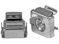 StarTech.com M5 Cage Nuts