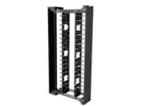 Great Lakes - Rack cable management kit