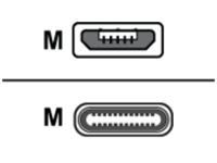 Rocstor Premium - USB cable