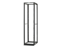 Panduit 4 Post Rack System