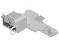 Allied Telesis AT-StackQS