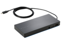 HP Elite USB-C Docking Station