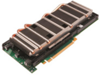 NVIDIA Tesla - GPU computing processor