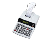 Canon MP27DII - Printing calculator