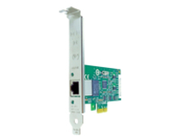 Axiom - Network adapter