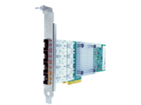 Axiom - Network adapter