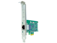 Axiom - Network adapter