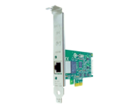 Axiom - Network adapter