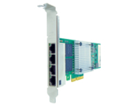 Axiom - Network adapter