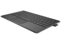 Dell Latitude - Keyboard