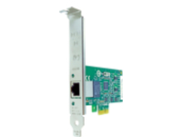 Axiom - Network adapter