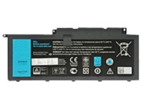 Axiom AX - Notebook battery
