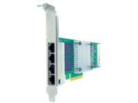 Axiom - Network adapter