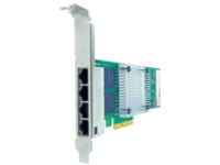 Axiom - Network adapter