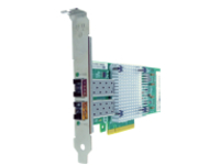 Axiom - Network adapter
