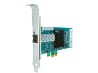 Axiom - Network adapter