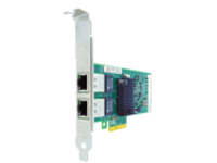 Axiom - Network adapter