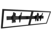 Chief Fusion Large 2x1 Menu Board TV Mount