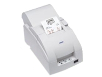 Epson TM U220A - Receipt printer