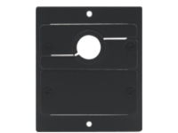 Kramer T-2INSERT - Cable entry