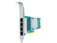 Axiom - Network adapter