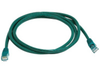 Monoprice - Patch cable