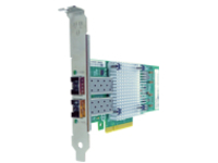 Axiom - Network adapter