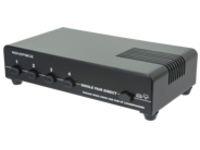 Monoprice - Speaker selector