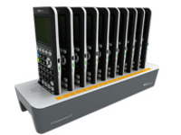 Texas Instruments Charging Station CE