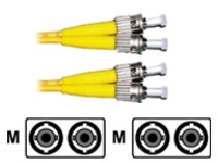 CP Technologies network cable - 3 m