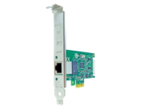Axiom - Network adapter